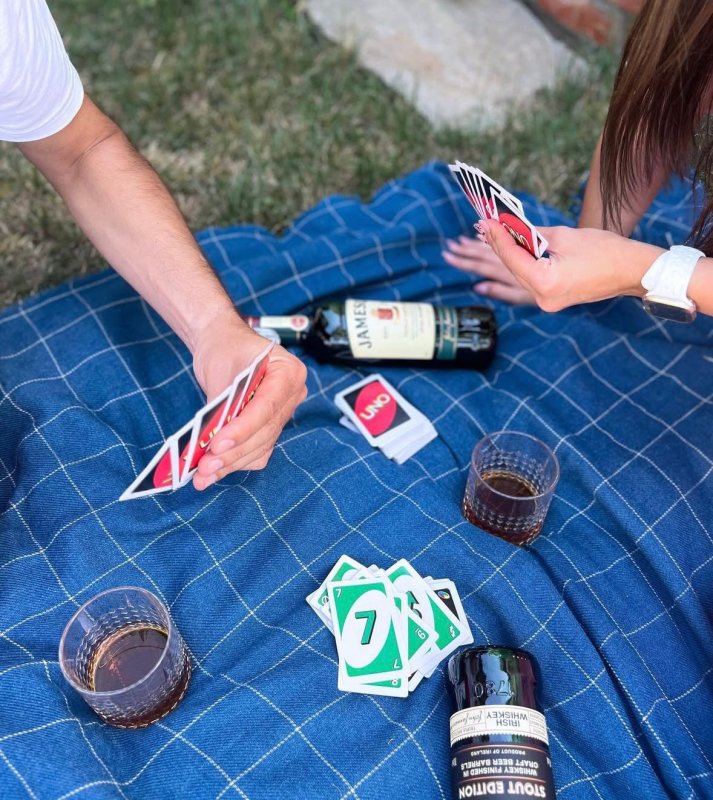 United by Music, Connected by Jameson